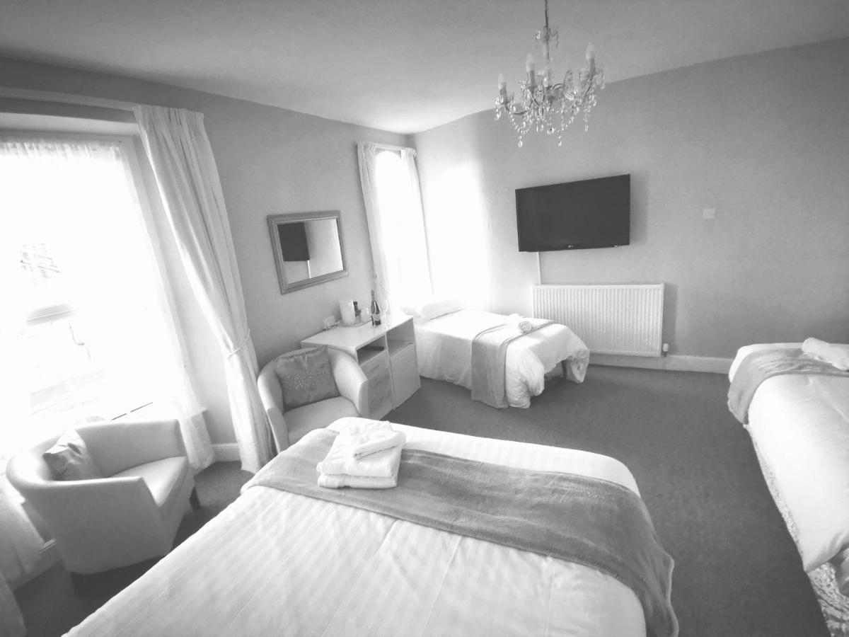 Bed & Breakfast Anglesey House 4*