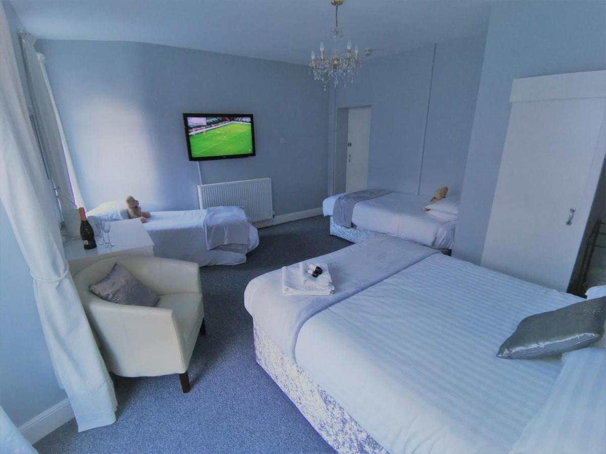 Anglesey House Bed & Breakfast