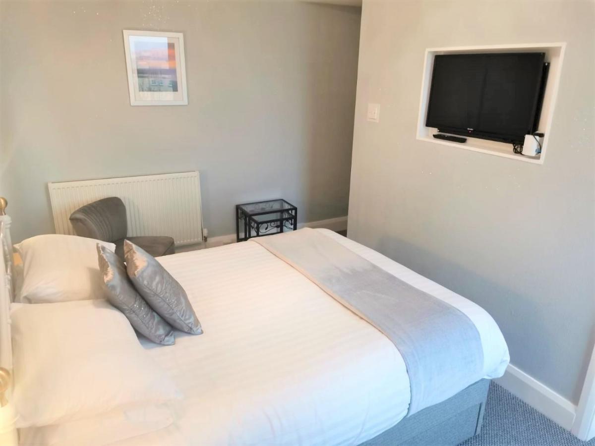 Anglesey House 4* Llandudno