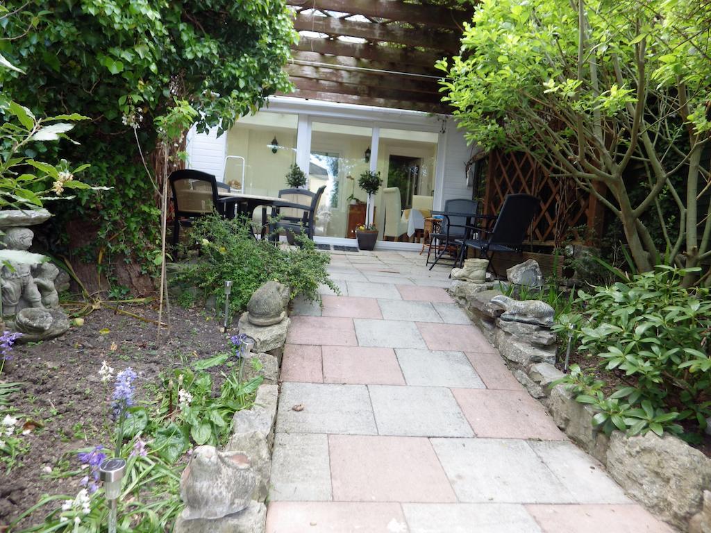 Bed & Breakfast Anglesey House Llandudno