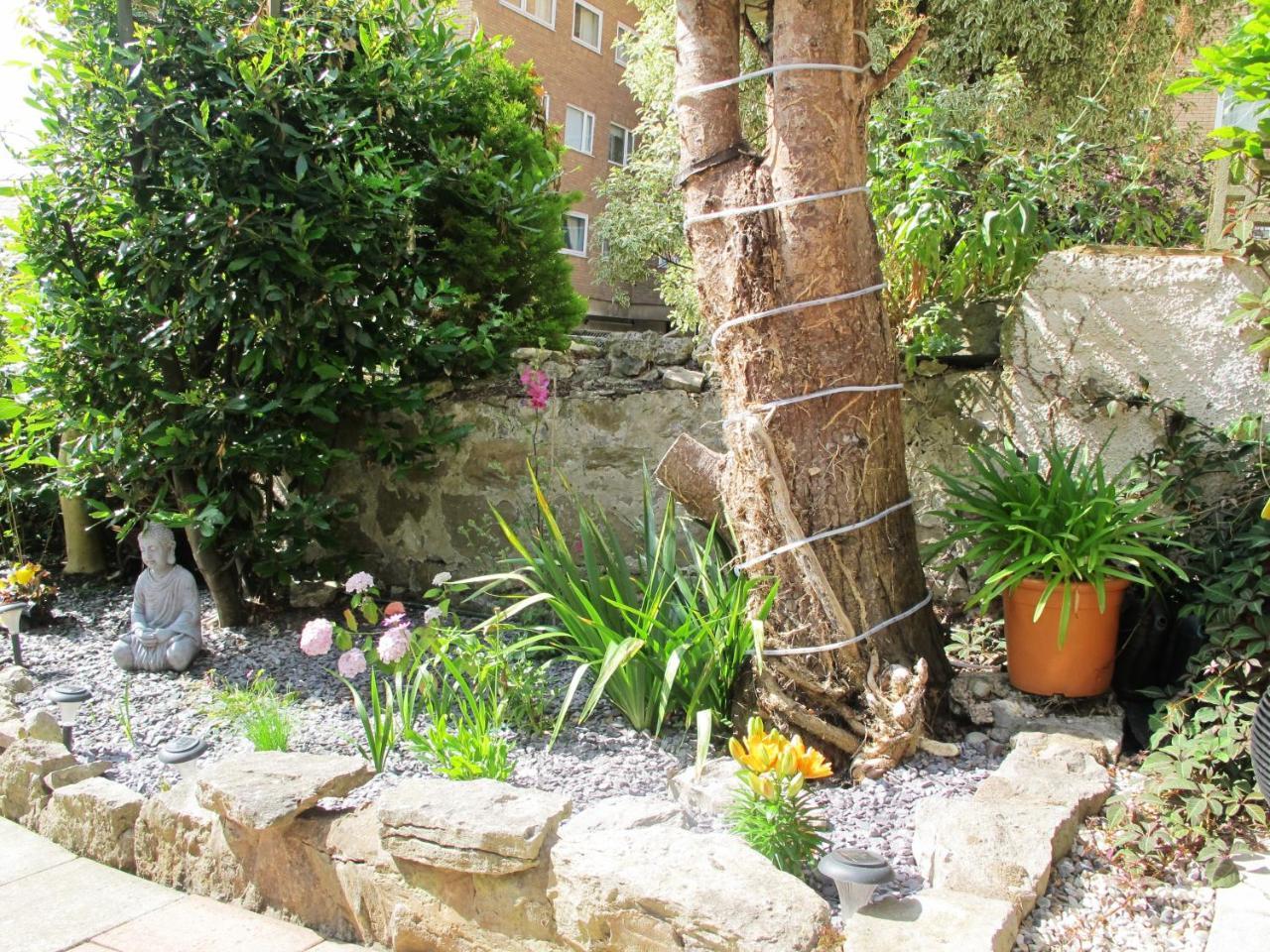 Anglesey House Bed & Breakfast